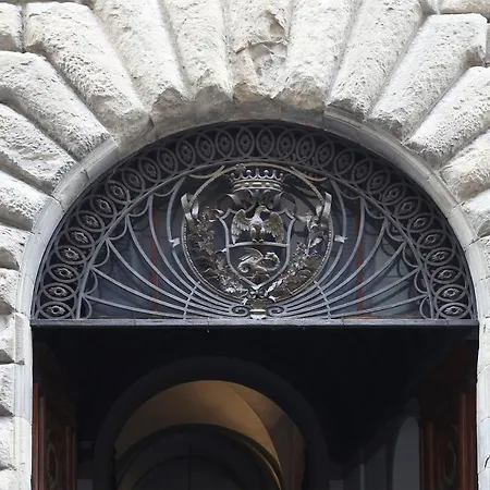 Ancient Palazzo * פירנצה