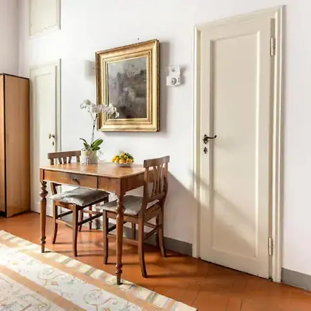 Ancient Palazzo Apartamento