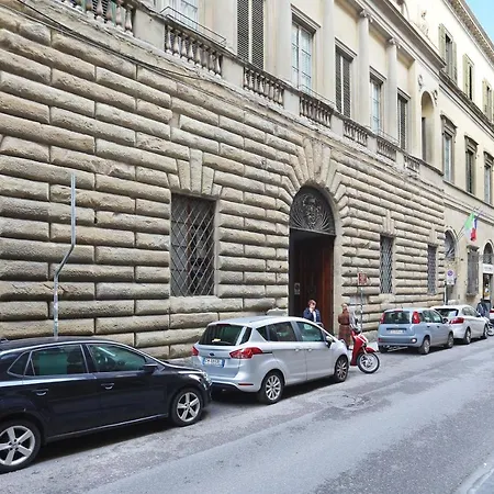 Ancient Palazzo *