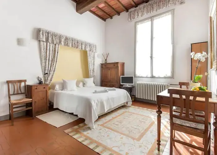 Ancient Palazzo شقة *