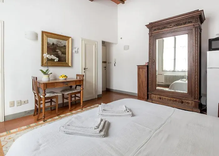 شقة Ancient Palazzo