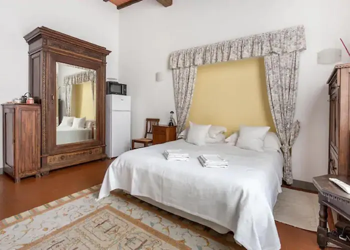 Ancient Palazzo شقة *