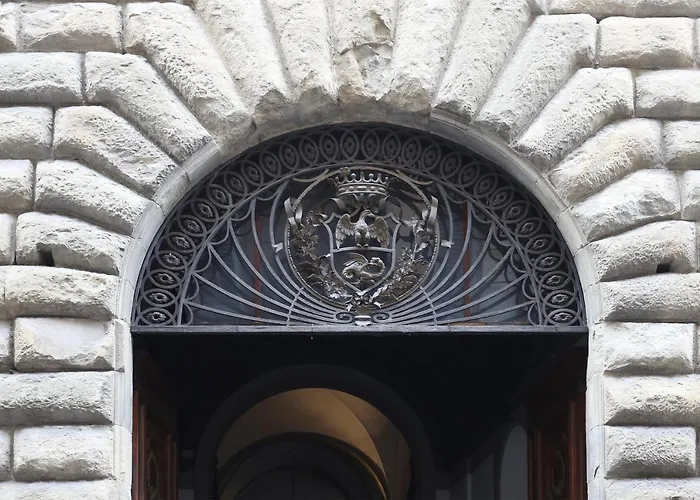 Ancient Palazzo * فلورنس