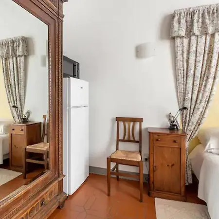 Daire Ancient Palazzo *