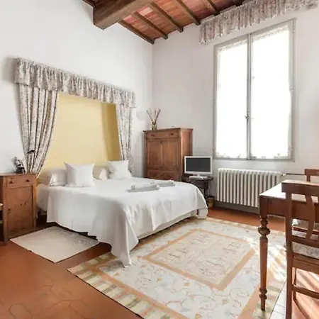 Ancient Palazzo شقة *