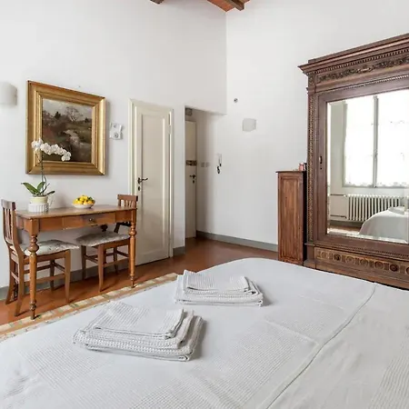 شقة Ancient Palazzo