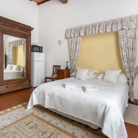 Ancient Palazzo Appartement *