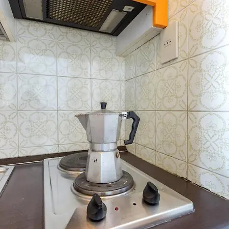 Ancient Palazzo Appartement