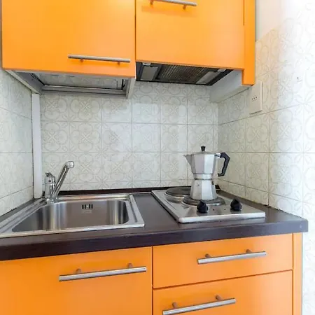 Appartement Ancient Palazzo