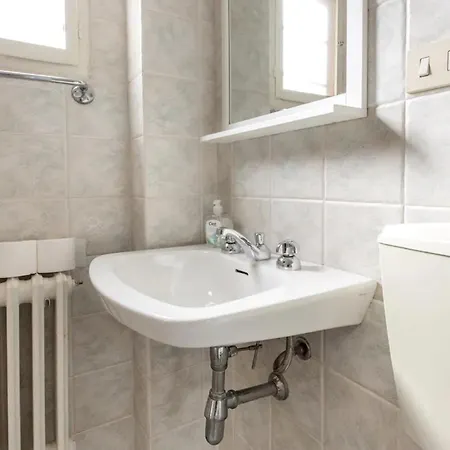 Appartement Ancient Palazzo Florence